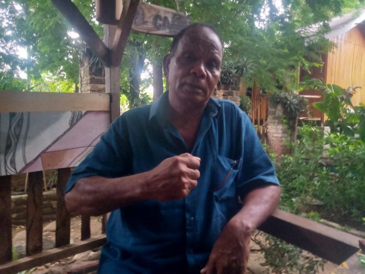 Ketua Bappilu Pius Namang Sebut Partai Nasdem Tidak Sedang Dukung Calon Tertentu, Semua Masih Berproses