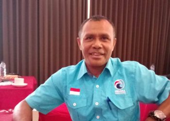 Gelora, PKS dan PKN Buka Ruang Koalisi, Siapa Tertarik Silahkan Manuver