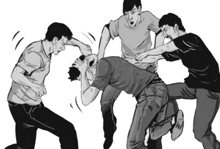 BREAKING NEWS – Pulang dari Boto, Polisi FP Dipukul di Belang, Diduga Pelakunya Anggota Satpol PP Lembata