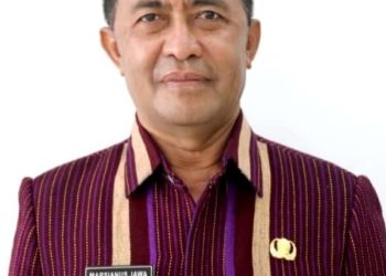 Marsianus Jawa, Figur Ideal Dambaan Masyarakat Lembata