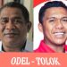 DPP PKB Usung Pasangan Mon Odel-Broin Tolok Maju Pilkada Lembata