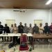 Nimo Tafa Institute buka kelas demokrasi bahas Pilkada Lembata