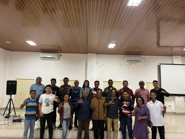 Pengamat Sebut, Proses Kaderisasi Partai Politik di Lembata Memang Tidak Berjalan