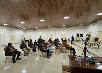 Politik di Lembata Masih Sangat Maskulin, Perempuan Hanya Jadi ‘Pelengkap’