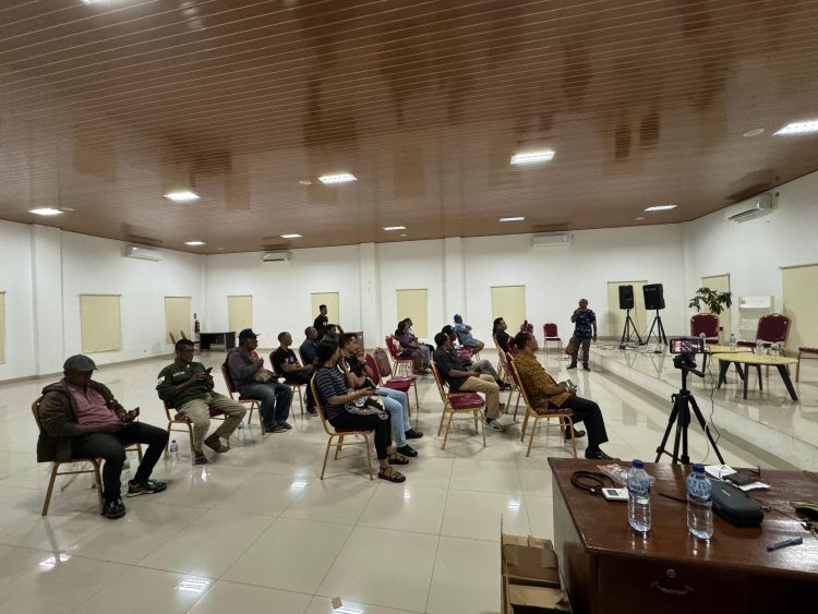 Politik di Lembata Masih Sangat Maskulin, Perempuan Hanya Jadi ‘Pelengkap’