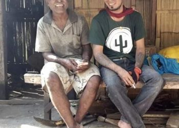 Anggota DPRD Lembata John Batafor Ogah Ukur Baju Dinas, Anggap Pemborosan Anggaran