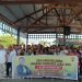 Relawan di Lembata Deklarasi Dukungan untuk Melki Laka Lena Calon Gubernur NTT
