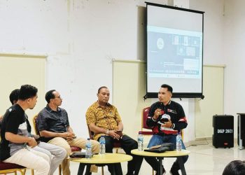 PKN Lembata Berencana Buka Sekolah Politik dan Hukum, Beri Edukasi Hingga Ke Pelosok