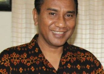 Nasdem NTT Usul Tiga Nama Maju Bupati Lembata, Ben Polo Maing Masuk Radar