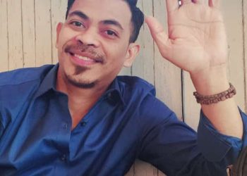 Aljebra Rauf Yakin Peluang Dipinang Partai Politik Jadi Calon Bupati Lembata