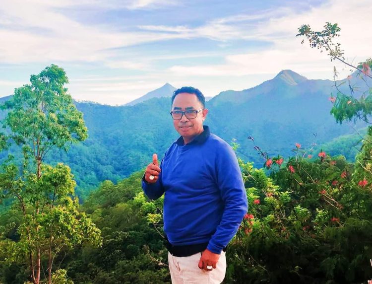 Ke Kamojang, Paskalis Tapobali Pakai Uang Daerah, PLN Bayar Ongkos DPRD, Bala Wukak; Ada Upaya ‘Menjebak’