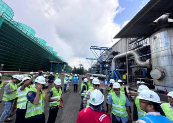 PLN Sebut PLTP Atadei Tidak Akan Cemari Air Tanah, Simak Alasannya