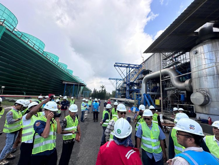 PLN Sebut PLTP Atadei Tidak Akan Cemari Air Tanah, Simak Alasannya