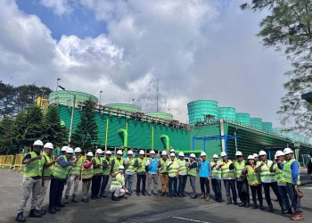 Rencana Bangun PLTP Atadei, PLN Mengaku Belum Turun Sosialisasi Ke Masyarakat