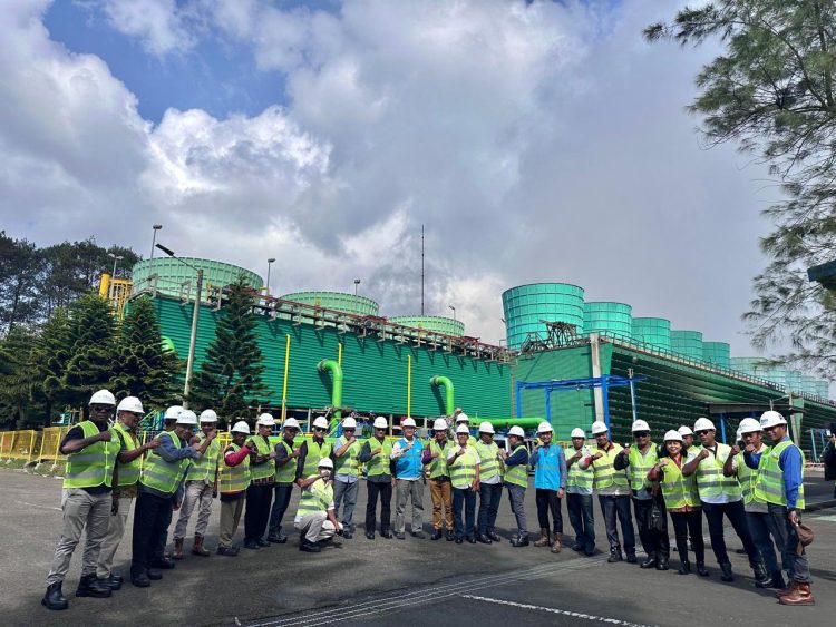 Rencana Bangun PLTP Atadei, PLN Mengaku Belum Turun Sosialisasi Ke Masyarakat