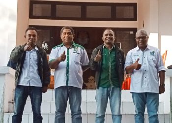 Mon Odel : Sosok Pejuang yang Konsisten dan Representasi Akar Rumput