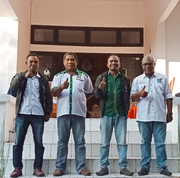 Mon Odel : Sosok Pejuang yang Konsisten dan Representasi Akar Rumput