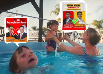 Menolak Ansi Lema, Refafi Gah Lebih Memilih Frans Aba?