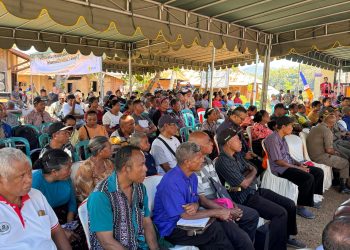 Sosialisasi Proyek Geothermal Atadei Dianggap Tidak Transparan, Dampak Lingkungan dan Keadilan Masyarakat Adat Terkesan Diabaikan