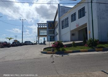 Lembata Darurat Dokter SpOG: Satu Ikut Pilkada, Lainnya Mengundurkan Diri