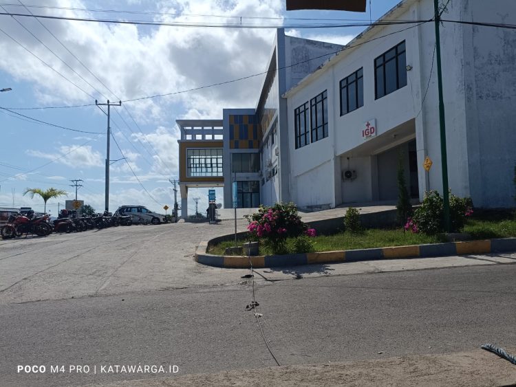 Lembata Darurat Dokter SpOG: Satu Ikut Pilkada, Lainnya Mengundurkan Diri