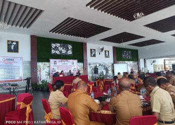 Jelang Pilkada, Bawaslu Ungkap Ada 3.352 Pemilih di Lembata Belum Punya KTP