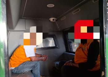 Dua Orang Jadi Tersangka Kasus Korupsi Proyek SLB Negeri Lewoleba