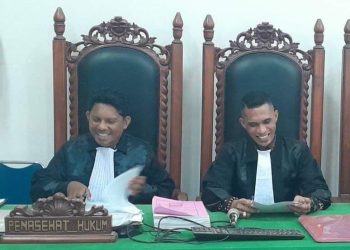 Dugaan Fitnah Kepada Advokat GSA, Kuasa Hukum Terima SP2HP dari Polres Lembata