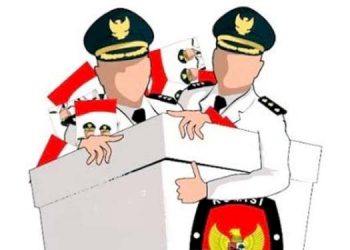 5 Besar Top of Mind: Nama-Nama Baru Berpotensi Dapat Growth Popularity/Electability