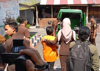 Kontraktor Proyek PEN di Lembata Tersandung Kasus Korupsi