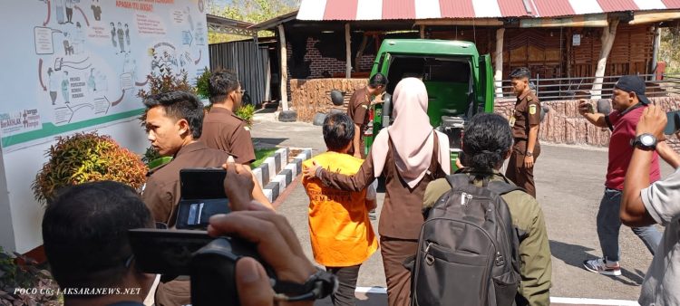 Kontraktor Proyek PEN di Lembata Tersandung Kasus Korupsi