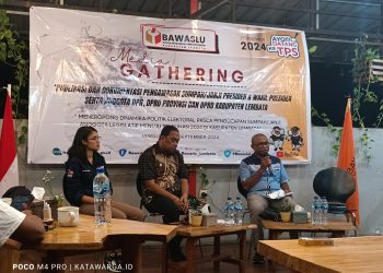 Dinamika Politik Elektoral Jelang Pilkada 2024, Mobilisasi Massa Ancam Partisipasi Pemilih