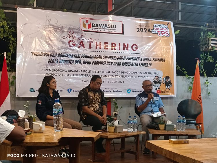 Dinamika Politik Elektoral Jelang Pilkada 2024, Mobilisasi Massa Ancam Partisipasi Pemilih