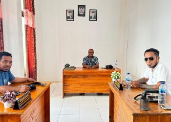 Hampir 60 Persen Masyarakat Kedang Dukung Paket Tunas