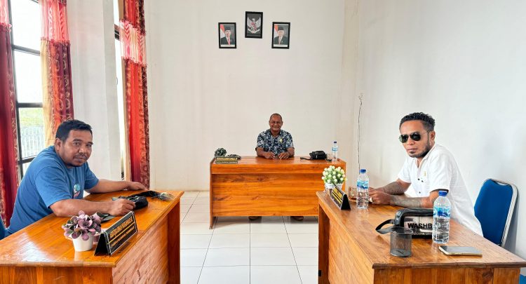 Hampir 60 Persen Masyarakat Kedang Dukung Paket Tunas