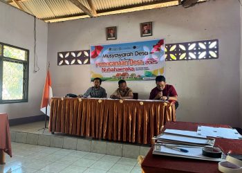 PLN Umumkan Identifikasi Lahan dan Inventarisasi Tegakan di Lokasi PLTP Atadei