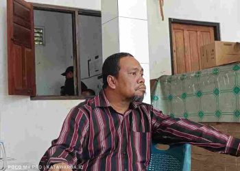 Bawaslu Lembata Tangani Kasus Pelanggaran Netralitas ASN dalam Pilkada 2024