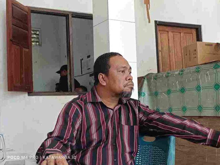 Bawaslu Lembata Tangani Kasus Pelanggaran Netralitas ASN dalam Pilkada 2024