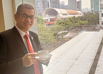 Modus Operandi Pencurian Ore Nikel Milik PT SNI, Terstruktur Sistematis dan Masif