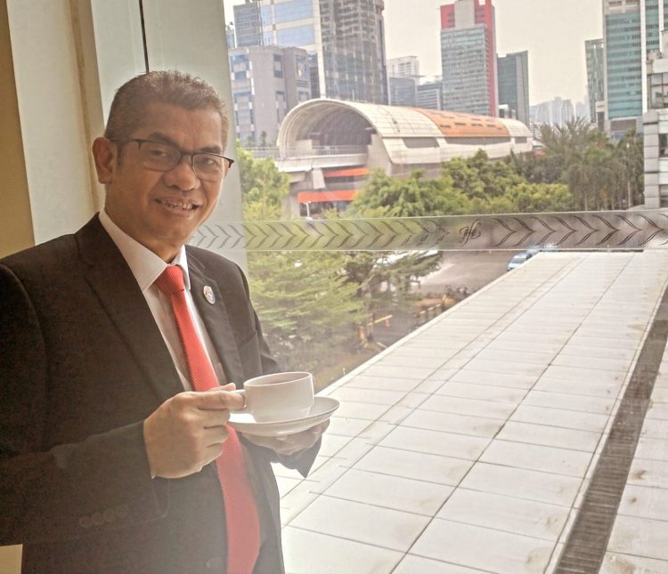 Modus Operandi Pencurian Ore Nikel Milik PT SNI, Terstruktur Sistematis dan Masif