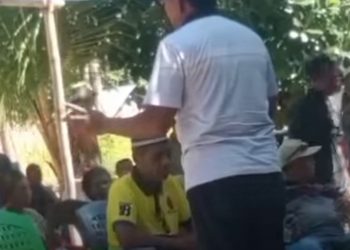 Video Jurkam Salah Satu Paslon Tuai Kontroversi, Sebut Orang Atadei Jangan Bermimpi Jadi Bupati atau Wakil Bupati