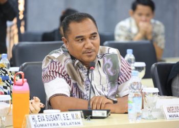 Angelo Wake Kako: Wacana Libur Ramadhan Sebulan Harus Ditolak