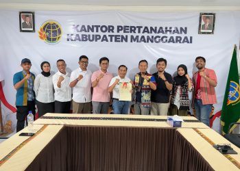 Selama Tahun 2024, PLN UIP Nusra Lampaui Target Pengamanan Aset hingga 262 Sertifikat