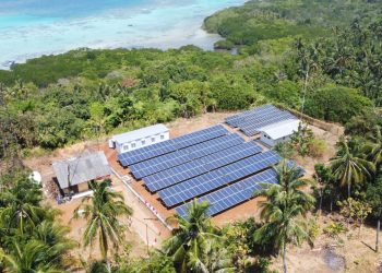 Pemerintah dan PLN Berhasil Listriki 99,92 Persen Desa di Seluruh Indonesia