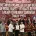 Kanis Tuaq dan Nasir Laode Ditetapkan Pimpin Lembata Periode 2025-2029