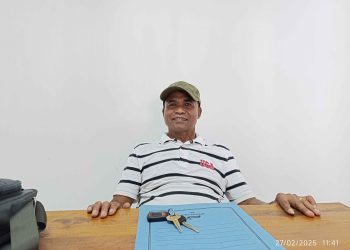 Setelah John Batafor, Lorens Keraf Juga Dukung Anggaran untuk DPRD Lembata Dipangkas