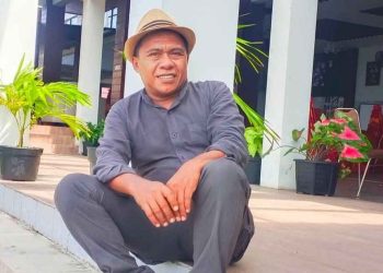 Dukung Efisiensi Anggaran DPRD, Broin Tolok : Jangan Bicara Kinerja