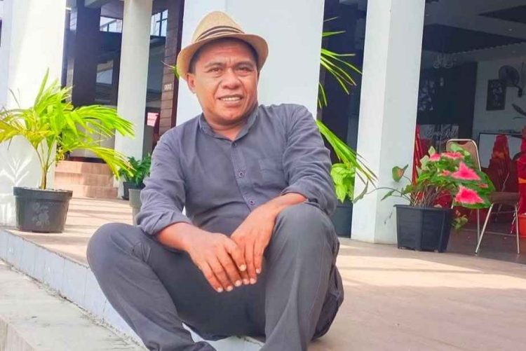 Dukung Efisiensi Anggaran DPRD, Broin Tolok : Jangan Bicara Kinerja