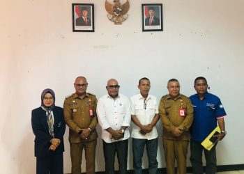 Kanis-Nasir Tancap Gas, Boyong Investor Ke Lembata Solusi Jitu Percepat Pembangunan Daerah