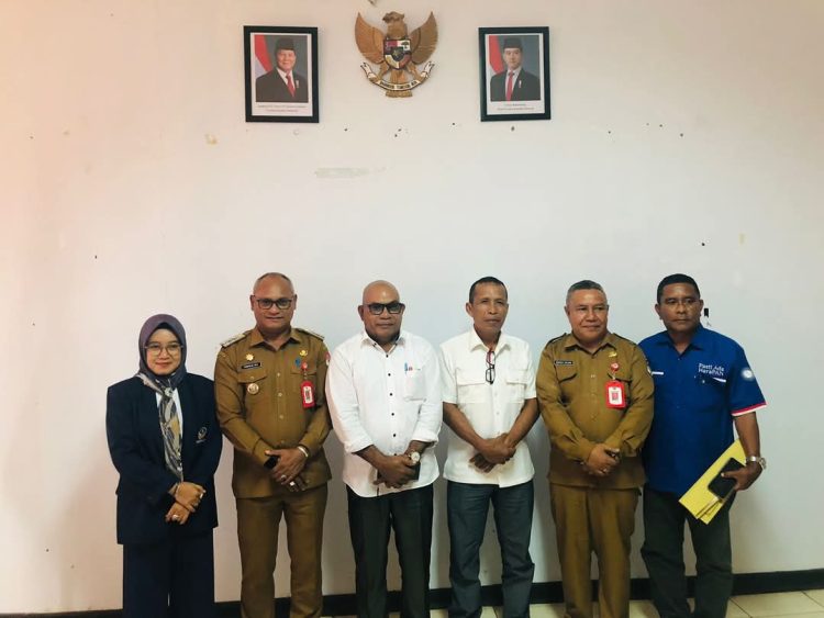 Kanis-Nasir Tancap Gas, Boyong Investor Ke Lembata Solusi Jitu Percepat Pembangunan Daerah